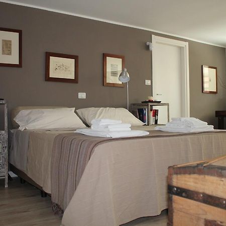 Ornato Garden Apartment Milan Luaran gambar