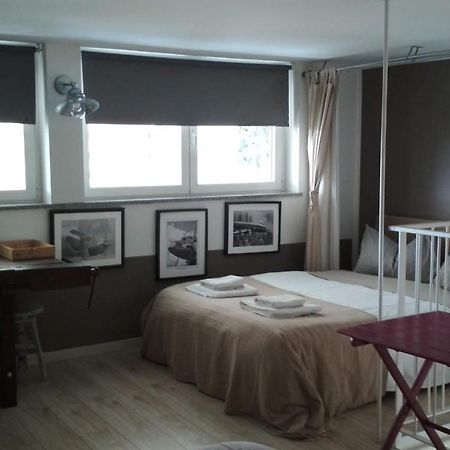 Ornato Garden Apartment Milan Luaran gambar