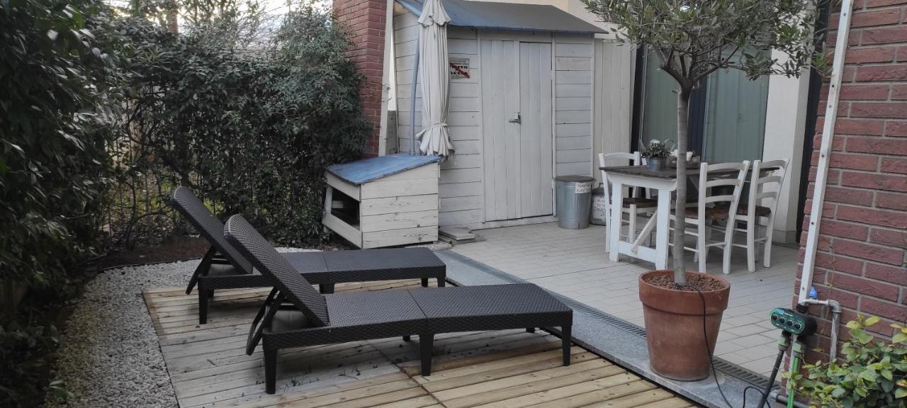 Ornato Garden Apartment Milan Luaran gambar