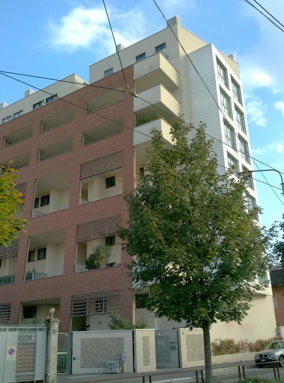 Ornato Garden Apartment Milan Luaran gambar