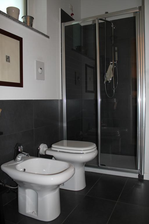 Ornato Garden Apartment Milan Bilik gambar