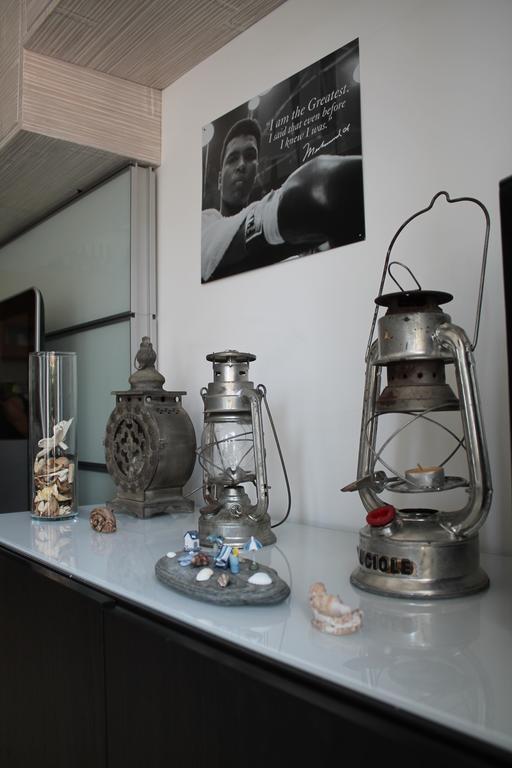 Ornato Garden Apartment Milan Luaran gambar