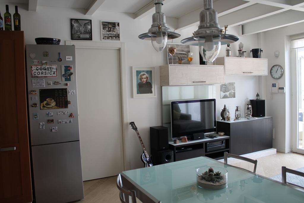 Ornato Garden Apartment Milan Luaran gambar