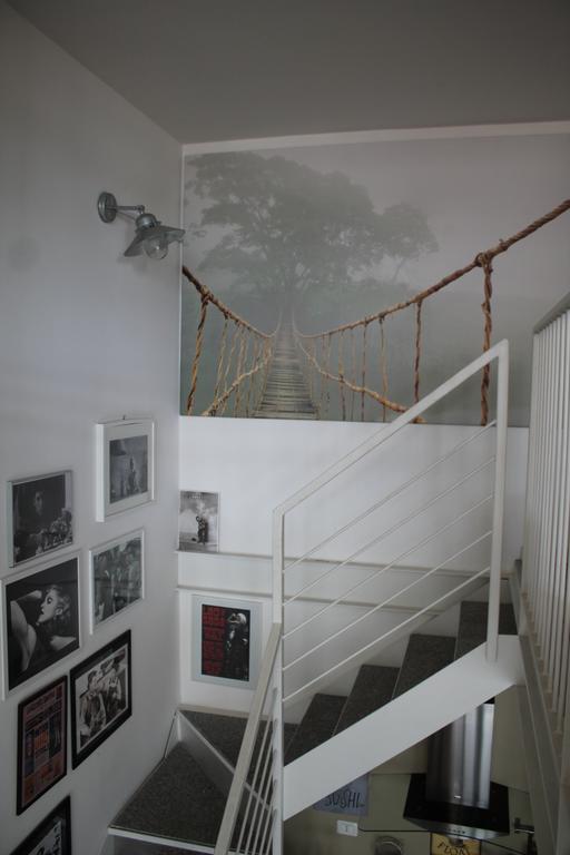 Ornato Garden Apartment Milan Bilik gambar