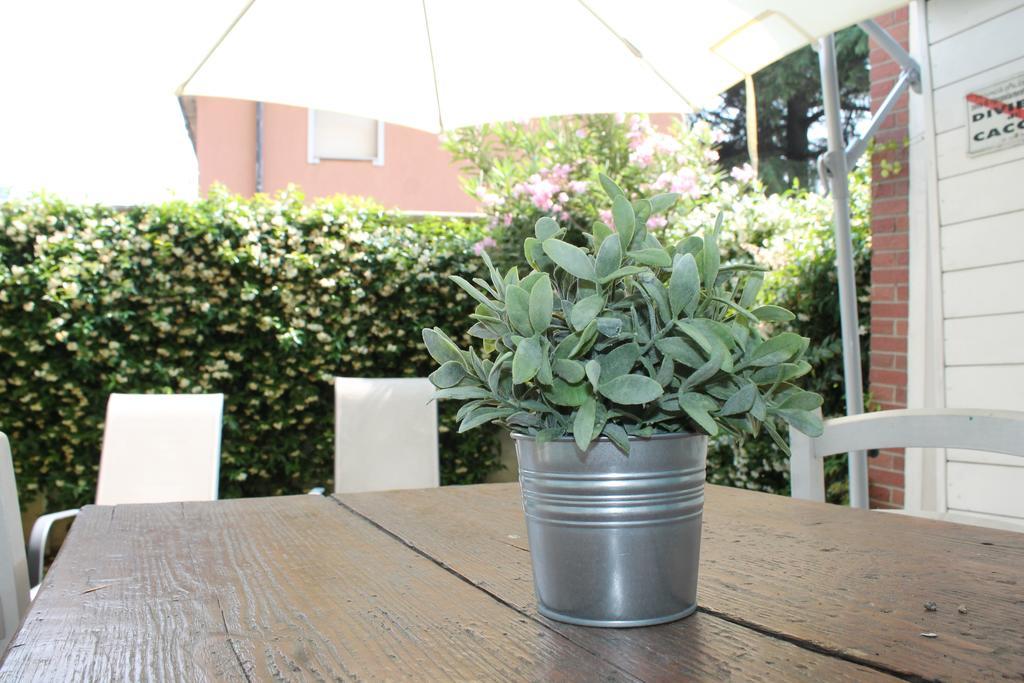 Ornato Garden Apartment Milan Luaran gambar