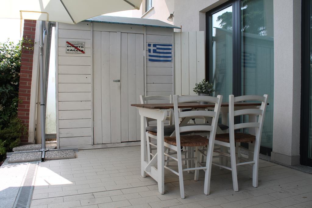 Ornato Garden Apartment Milan Luaran gambar