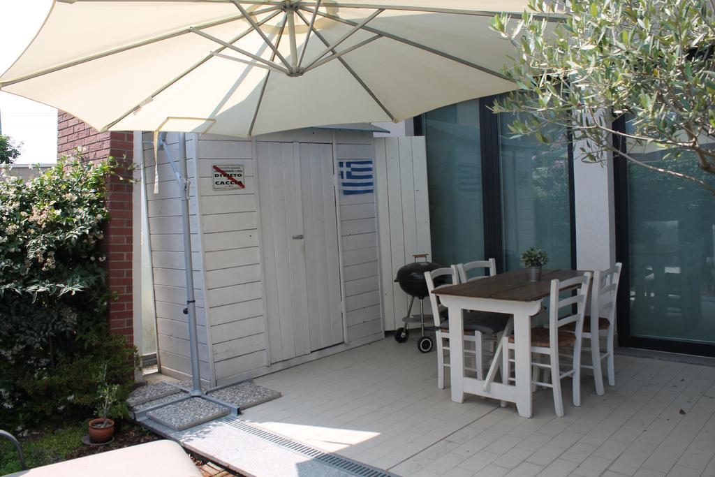 Ornato Garden Apartment Milan Luaran gambar