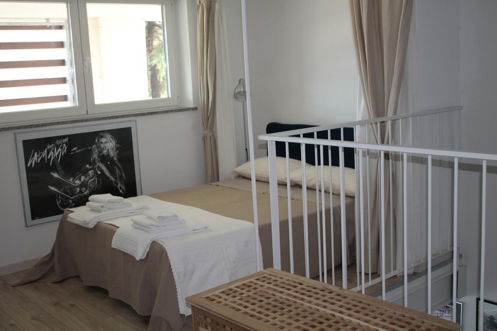 Ornato Garden Apartment Milan Luaran gambar
