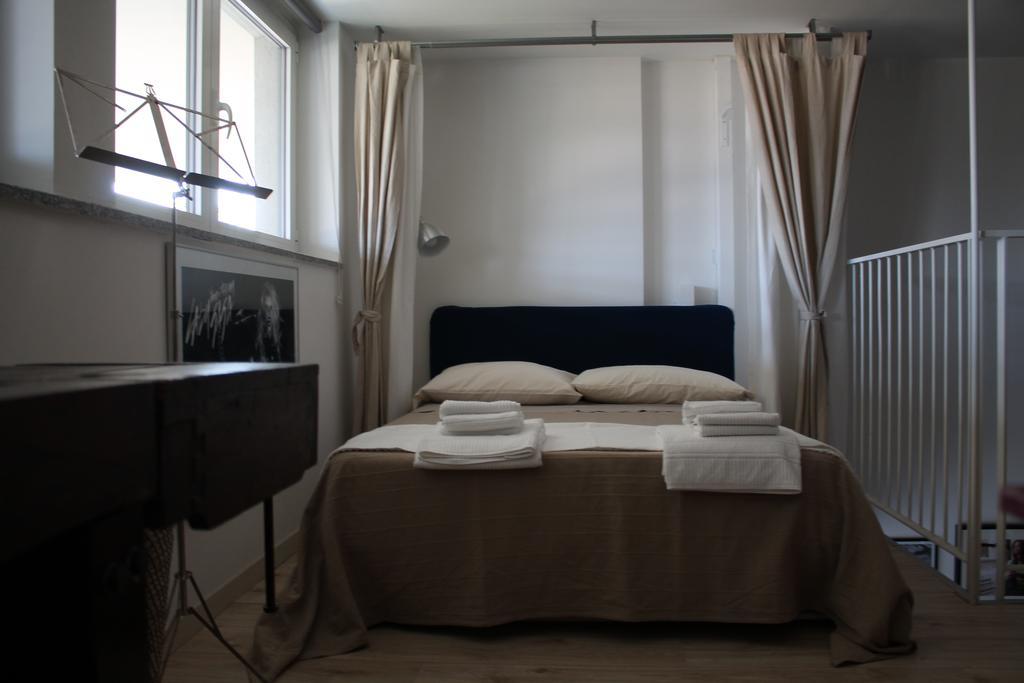 Ornato Garden Apartment Milan Luaran gambar