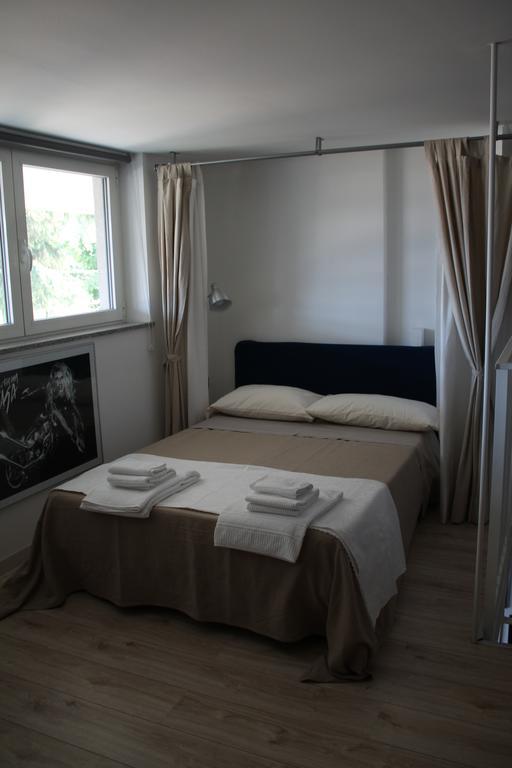 Ornato Garden Apartment Milan Luaran gambar