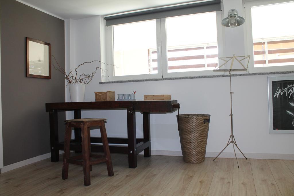 Ornato Garden Apartment Milan Bilik gambar