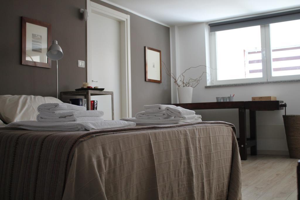 Ornato Garden Apartment Milan Luaran gambar