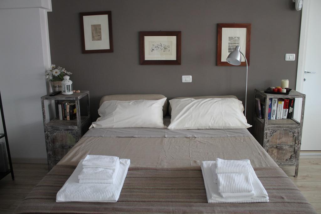 Ornato Garden Apartment Milan Luaran gambar