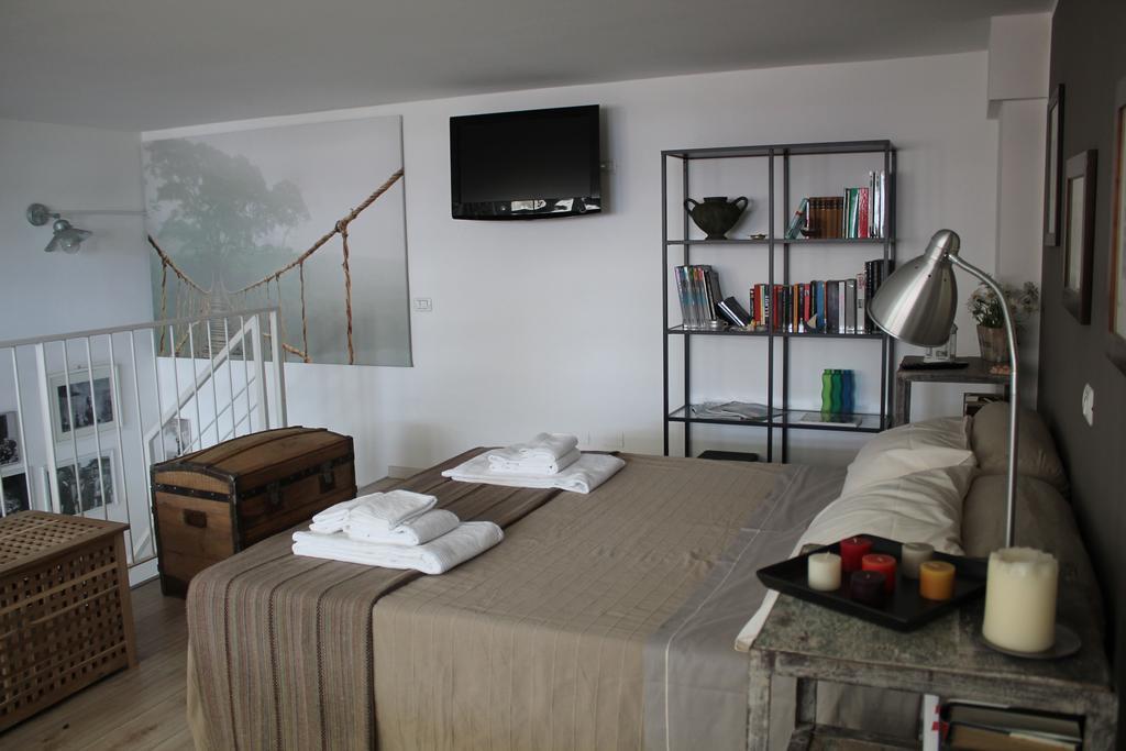 Ornato Garden Apartment Milan Bilik gambar