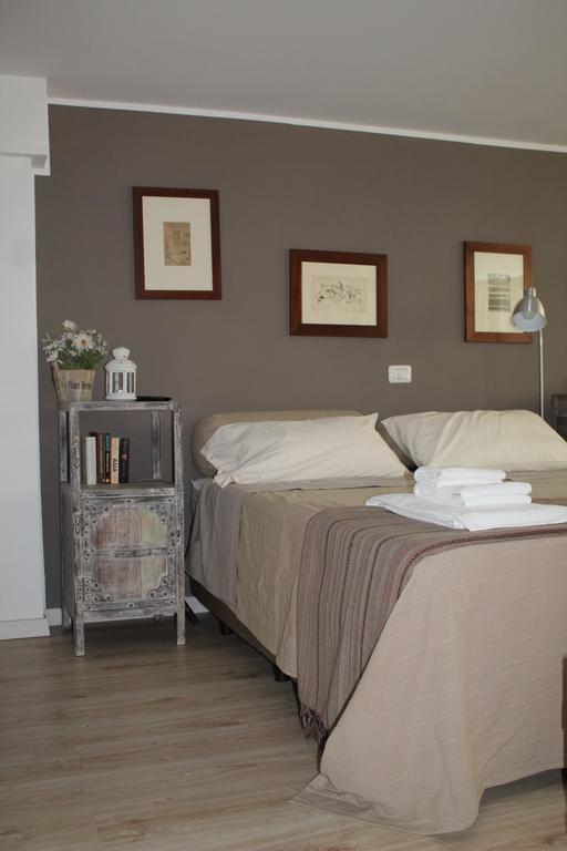 Ornato Garden Apartment Milan Luaran gambar