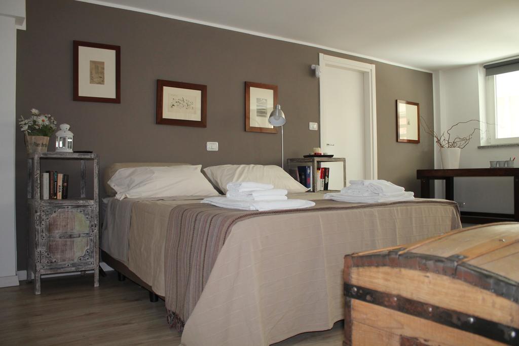 Ornato Garden Apartment Milan Luaran gambar