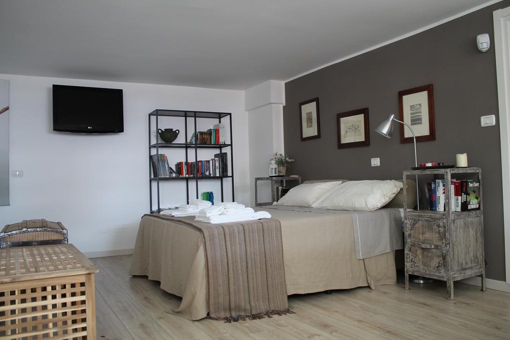 Ornato Garden Apartment Milan Luaran gambar