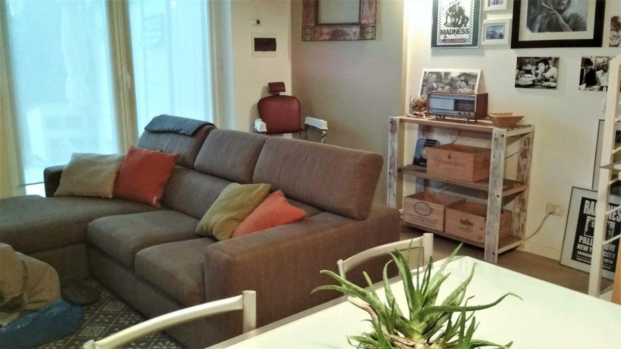 Ornato Garden Apartment Milan Luaran gambar