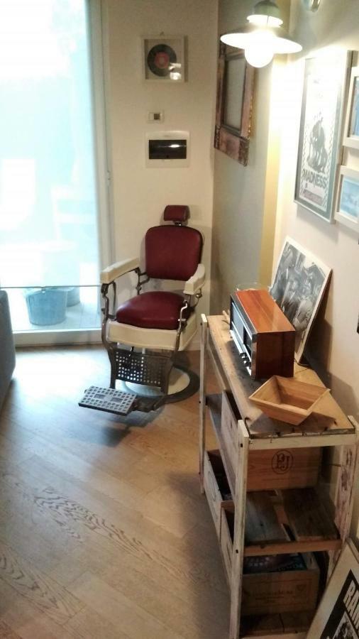 Ornato Garden Apartment Milan Luaran gambar