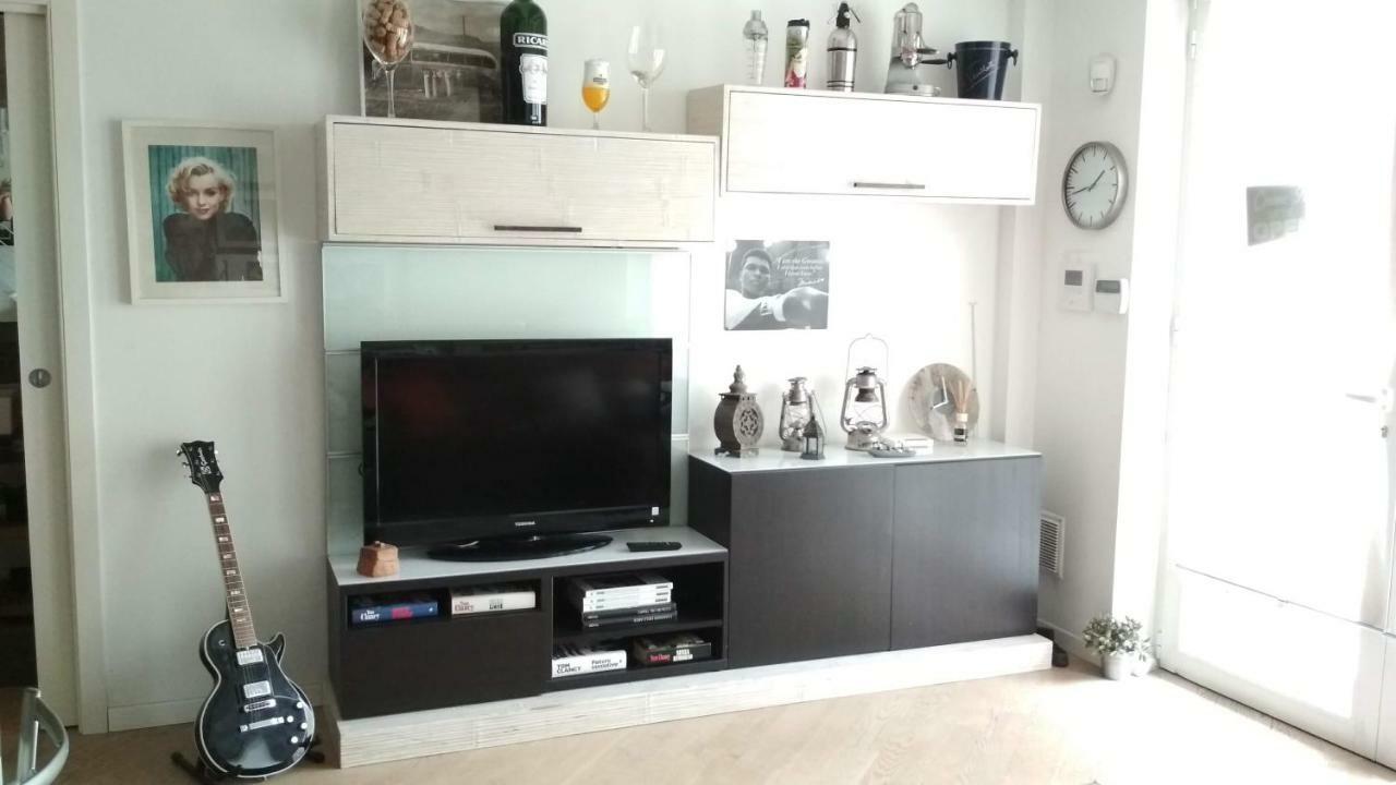 Ornato Garden Apartment Milan Luaran gambar