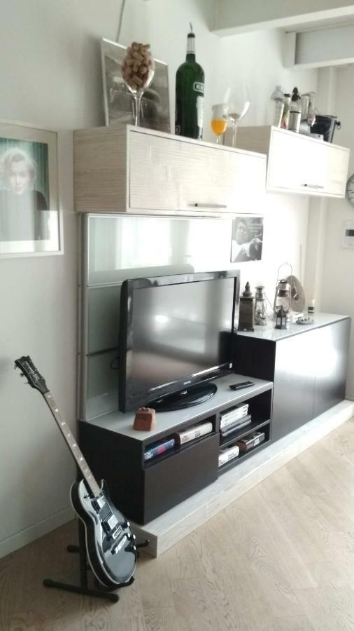 Ornato Garden Apartment Milan Luaran gambar