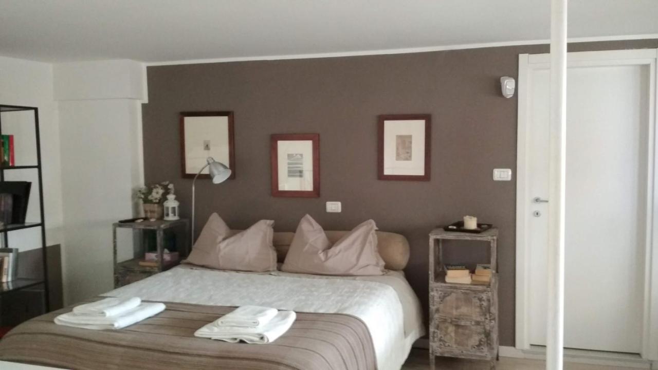 Ornato Garden Apartment Milan Luaran gambar