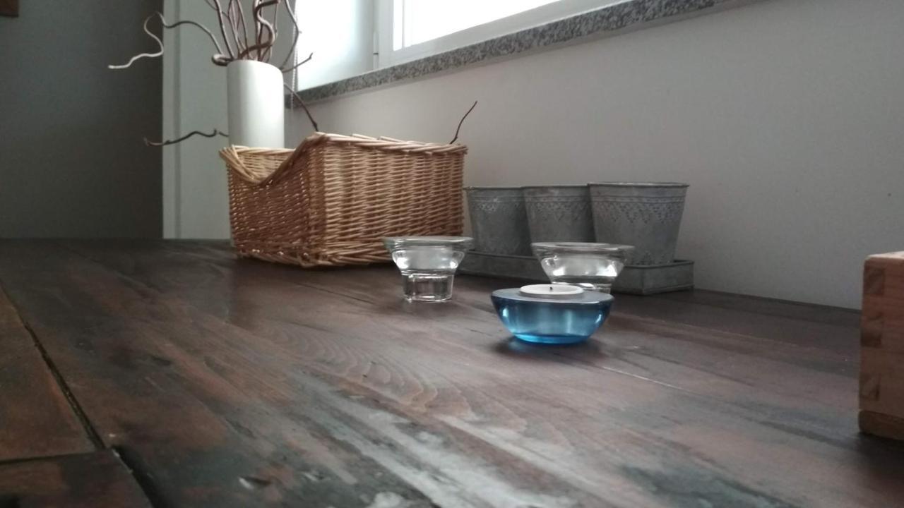 Ornato Garden Apartment Milan Luaran gambar