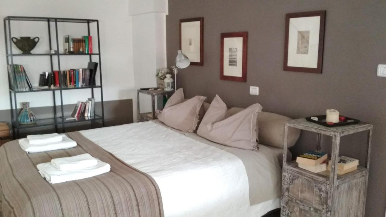 Ornato Garden Apartment Milan Luaran gambar
